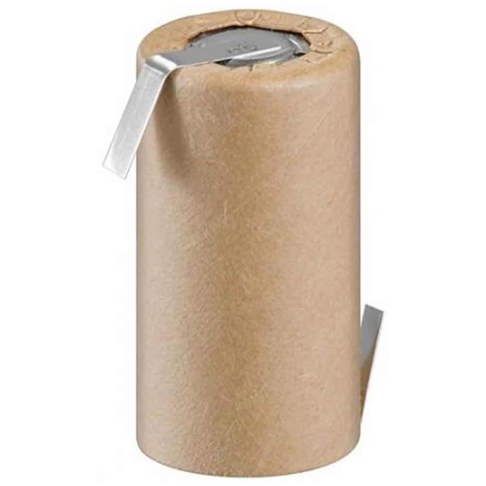 Abi lodde batteri - nimh