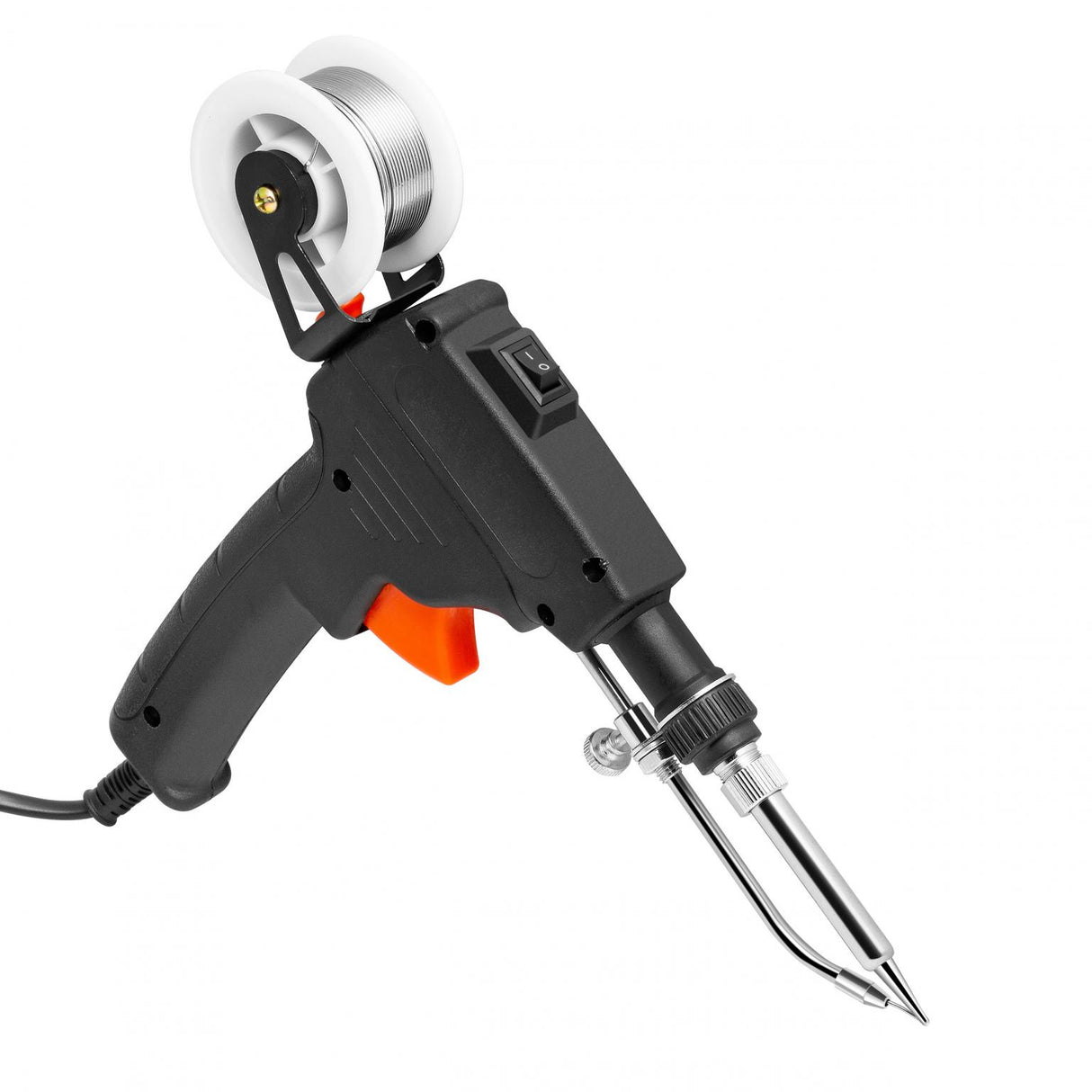 Loddepistol
