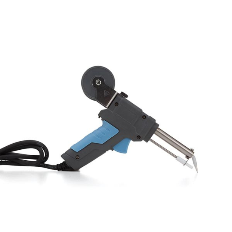 Loddepistol