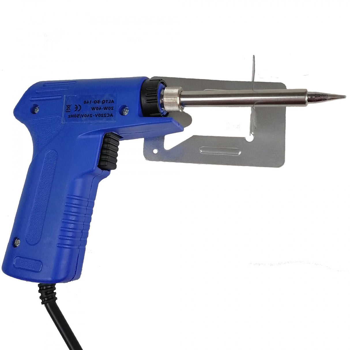 Loddepistol