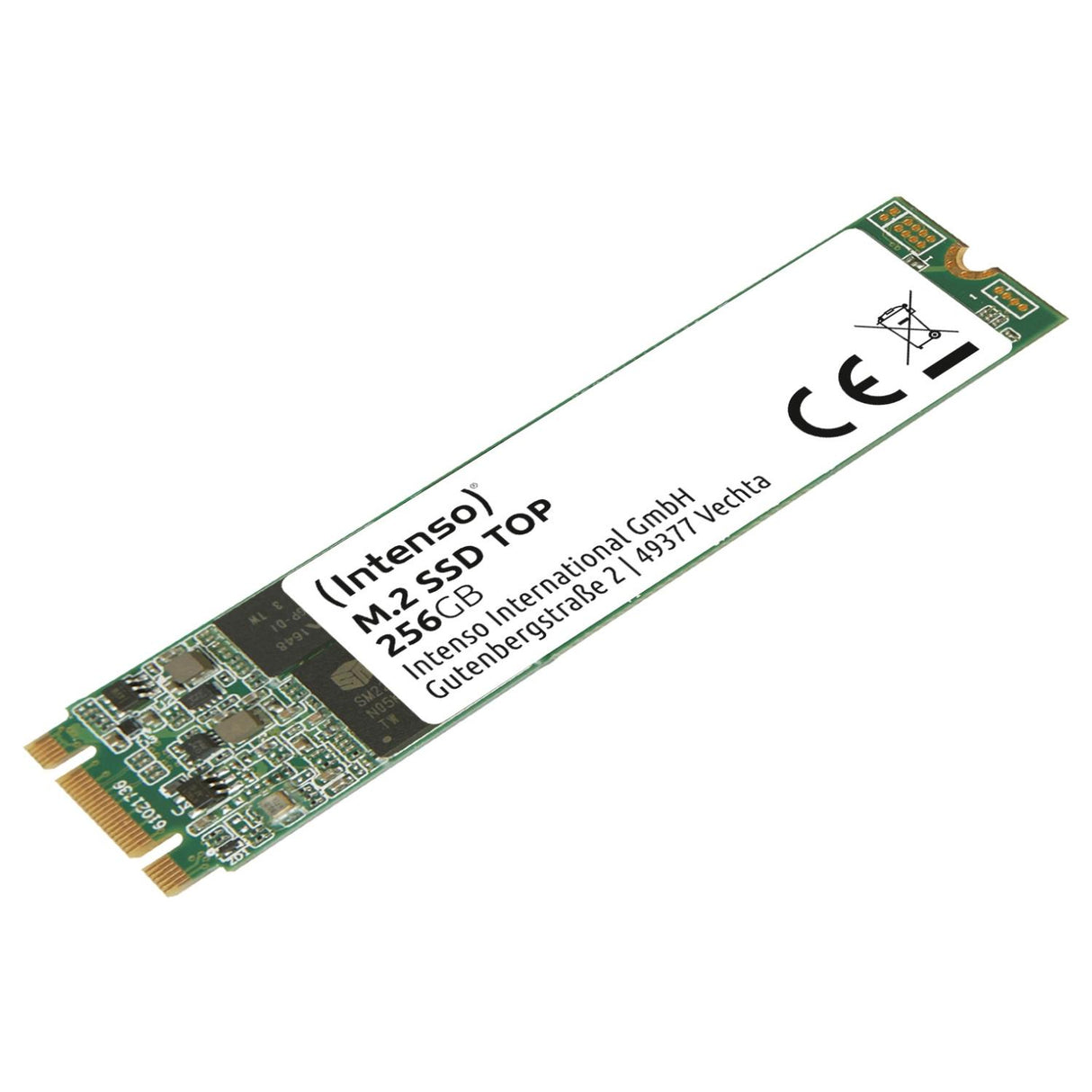 M.2 SSD - 240 GB