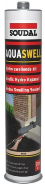 Soudal 124715 aquaswell champagne | 310 ml - 124715
