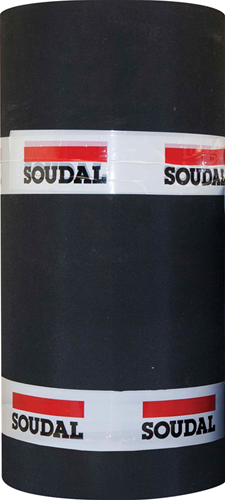 Soudal EPDM membran fix | 0,8 x 150 mm 20 m - 130283