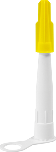 Soudal sæt 5 dyser + hætte - 108762