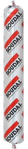 Soudal soudaseal 215 lm udvidelse | facadesæt | natursten | 600 ml - 103011