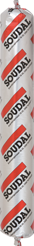 Soudal soudaseal epdm | hybrid lim | 600 ml - 130549