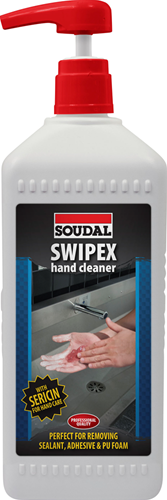 Soudal swipex håndrens | 1 l - 127329