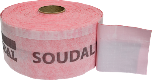 Soudal sws inde ekstra | 200 mm x 30 m - 155283