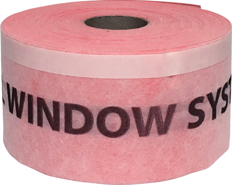 Soudal sws inde standard | vinduestilslutningsfolie | 70x30 mm - 145962