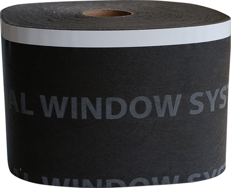 Soudal sws udenfor standard | vinduestilslutningsfolie | 150 x 30 mm - 145959