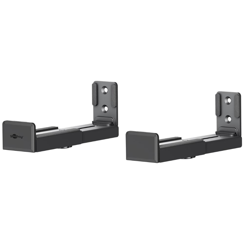 Soundbar beslag