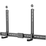 Abi soundbar beslag
