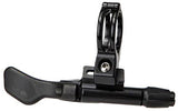 Børnechok southpaw alu styrhåndtag