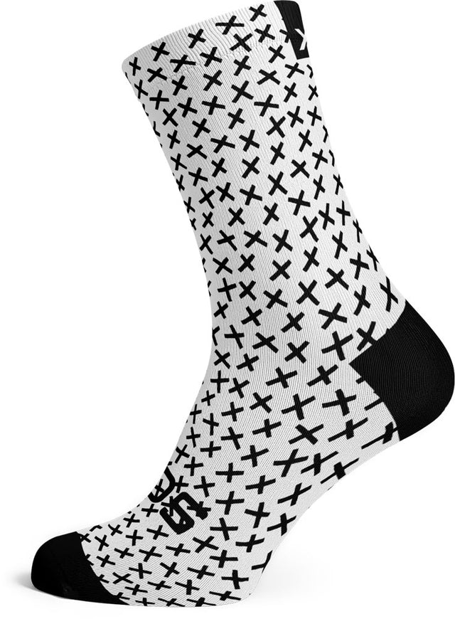 Sox fodtøj monokrom - sokker