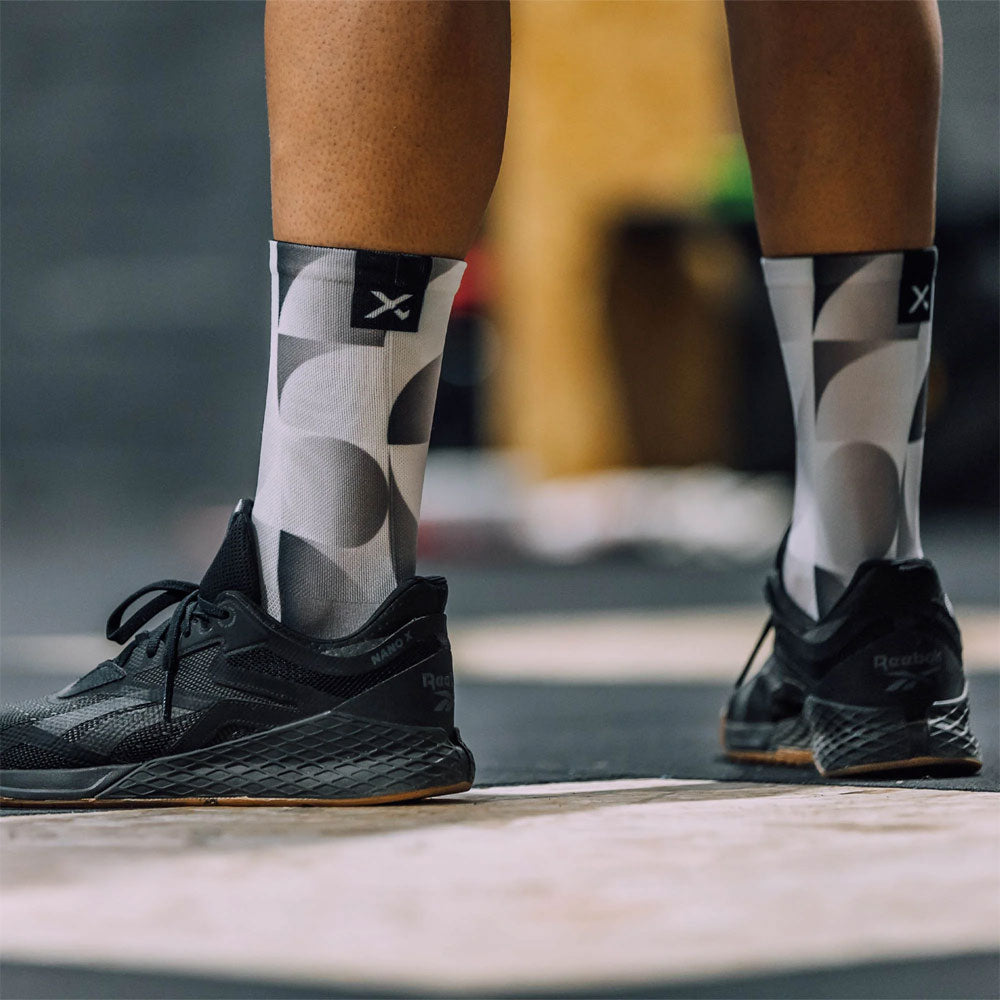 Sox fodtøj solids - sokker