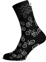 Sox fodtøj monokrom - sokker