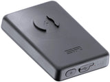 Sp connect trådløs powerbank 5.000 mah c+