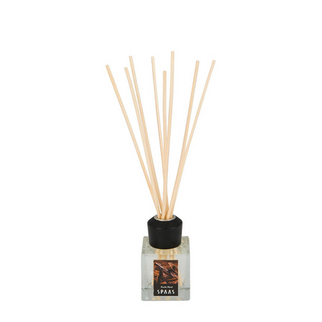 Spaas aroma diffuser eksotisk træ 50ml
