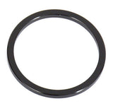 Radon afstandsholder aluminium 1 1 8 2,5mm