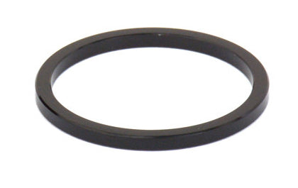 Radon afstandsholder aluminium 1 1 8 2,5mm