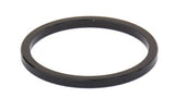 Radon afstandsholder aluminium 1 1 8 2,5mm
