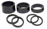 Radon spacer aluminium 1 1 8 sæt