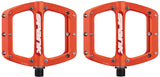 Spank spoon genstart flade pedaler