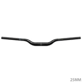 Spank spike 35 vibrocore xgt 35 mm styr