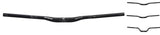 Spank spike 800 race riser styr vibro kerne 31,8 mm
