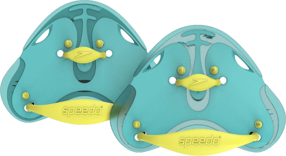 Speedo biofuse fingerpadle