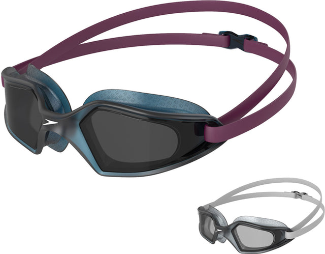 Speedo hydropulse - svømmebriller