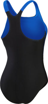 Speedo hyperboom splice racerback - badedragt til kvinder