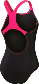 Speedo medley logo - badedragt til kvinder