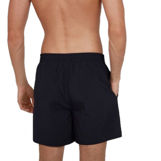Speedo Swimming Trunks Men 40 cm nylon sort størrelse m