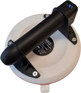 Spero accu glas tegel vacuümzuiger pro wit | 3.7v | max: 56kg - b-vp200a