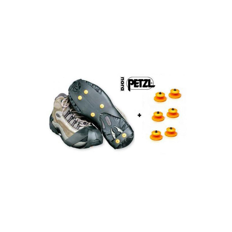 spiky plus snepigge str. 1 32-41 (inkl. refills