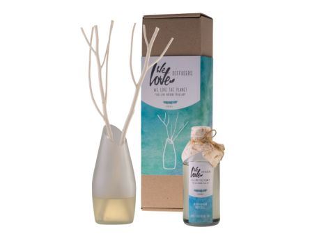 Vi elsker planetdiffusoren 200 ml spirituel spa