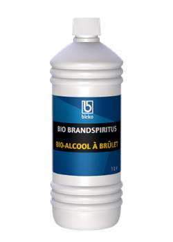Bleko denatureret spiritus 85% 1l