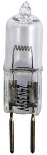 Spl halogeen steek 50w 12v helder g6.35 5300490