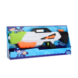 Splash waterpistool trigger action 48cm