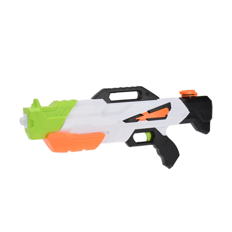 Splash waterpistool trigger action 48cm