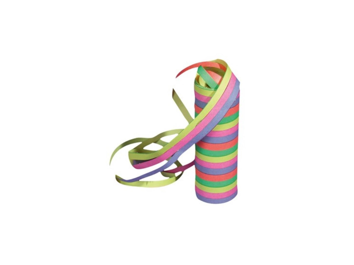 Boland rulle papir streamers 4mtr