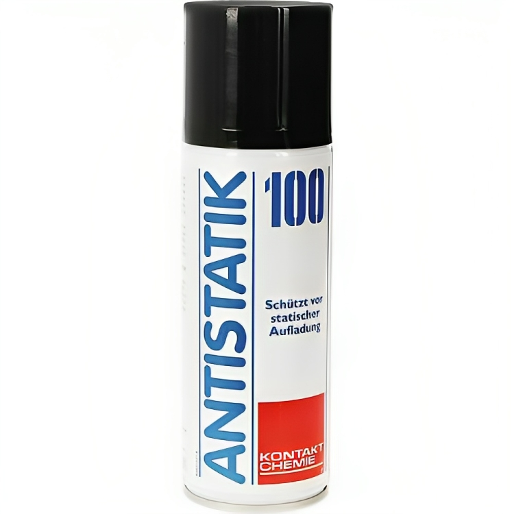 Antistatisk spray