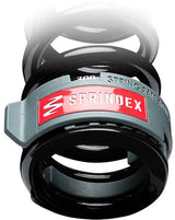Sprindex 142 mm letvægts stødfjeder