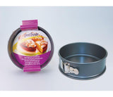 Patisse springform 28 cm sort