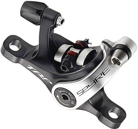 Trp Crake Calipers Spyre MD-C605 Sort