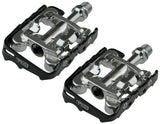 Sqlab 502 trekking pedaler i to sider