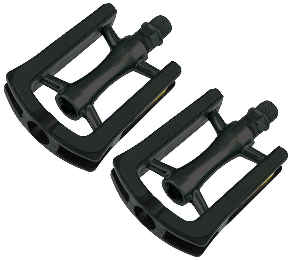 Sqlab 521 city platform pedaler