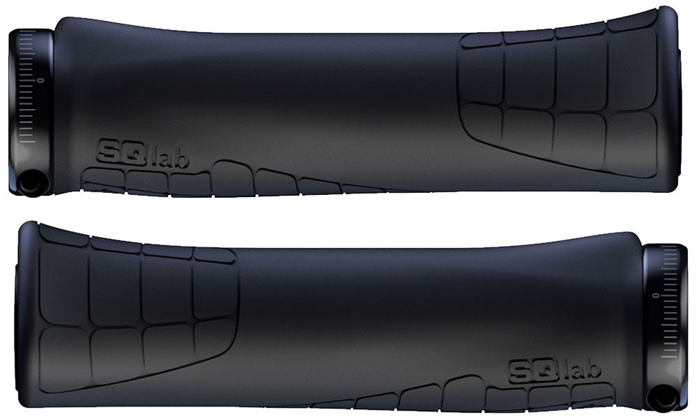 Sqlab 711 tech trail 2.0 greb