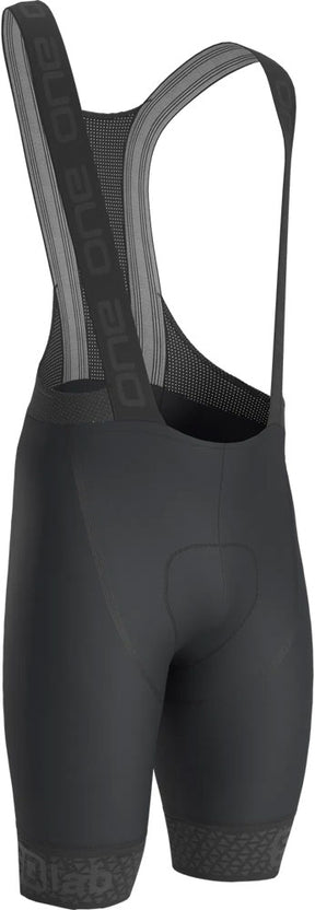 Sqlab one12 2.0 - bib-shorts med pude